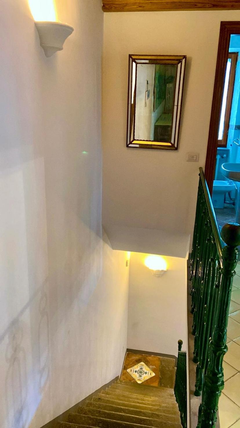 Appartamento La Terrazza Di Andrea Bolsena Esterno foto