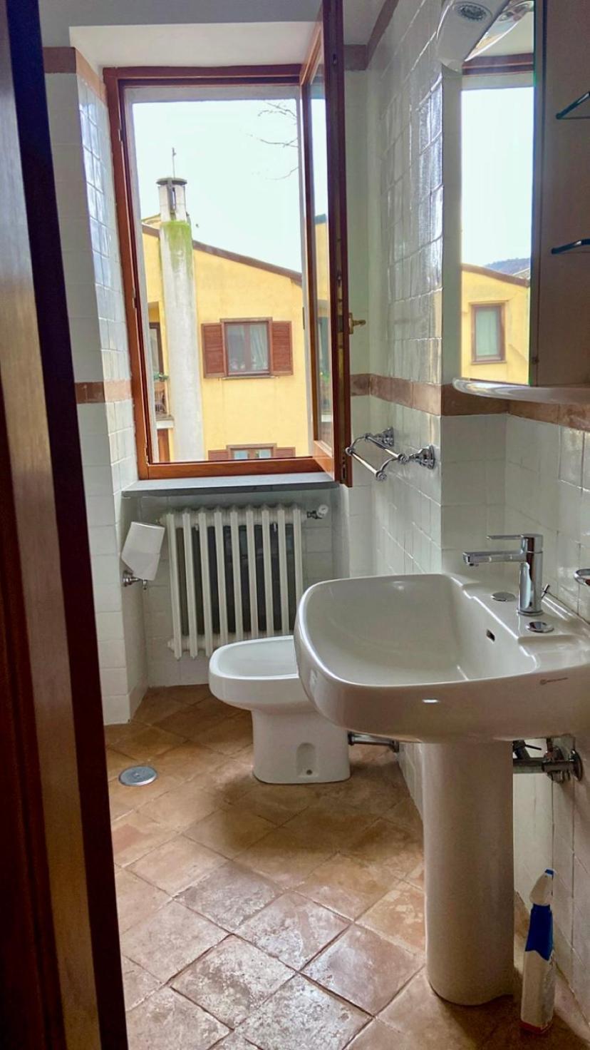Appartamento La Terrazza Di Andrea Bolsena Esterno foto