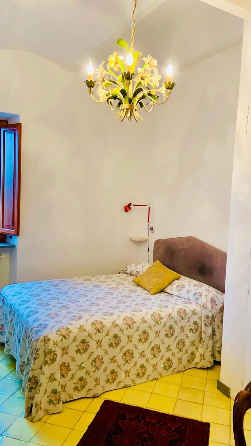 Appartamento La Terrazza Di Andrea Bolsena Esterno foto