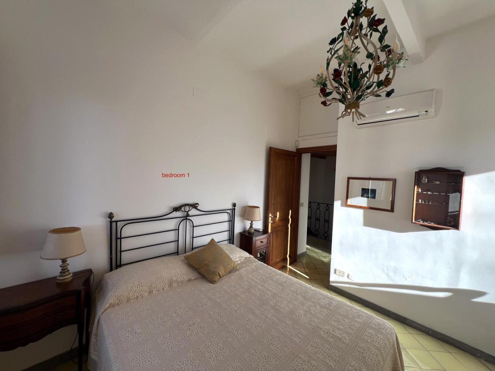 Appartamento La Terrazza Di Andrea Bolsena Esterno foto