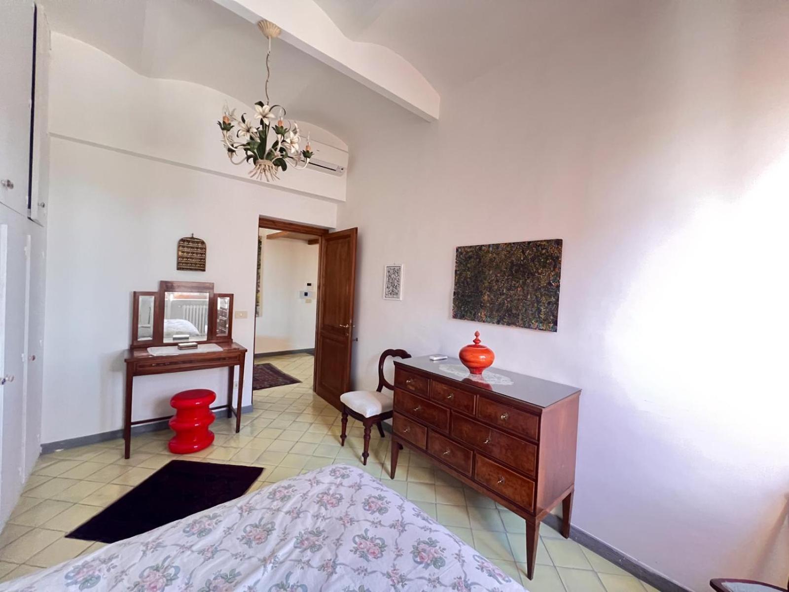 Appartamento La Terrazza Di Andrea Bolsena Esterno foto